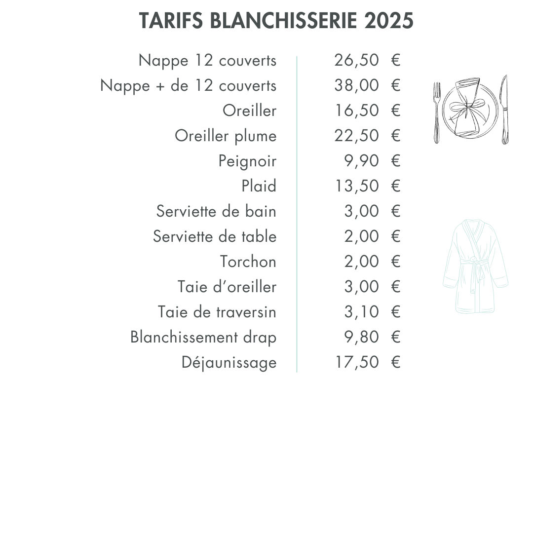Pressing blanchisserie retoucherie villiers 78