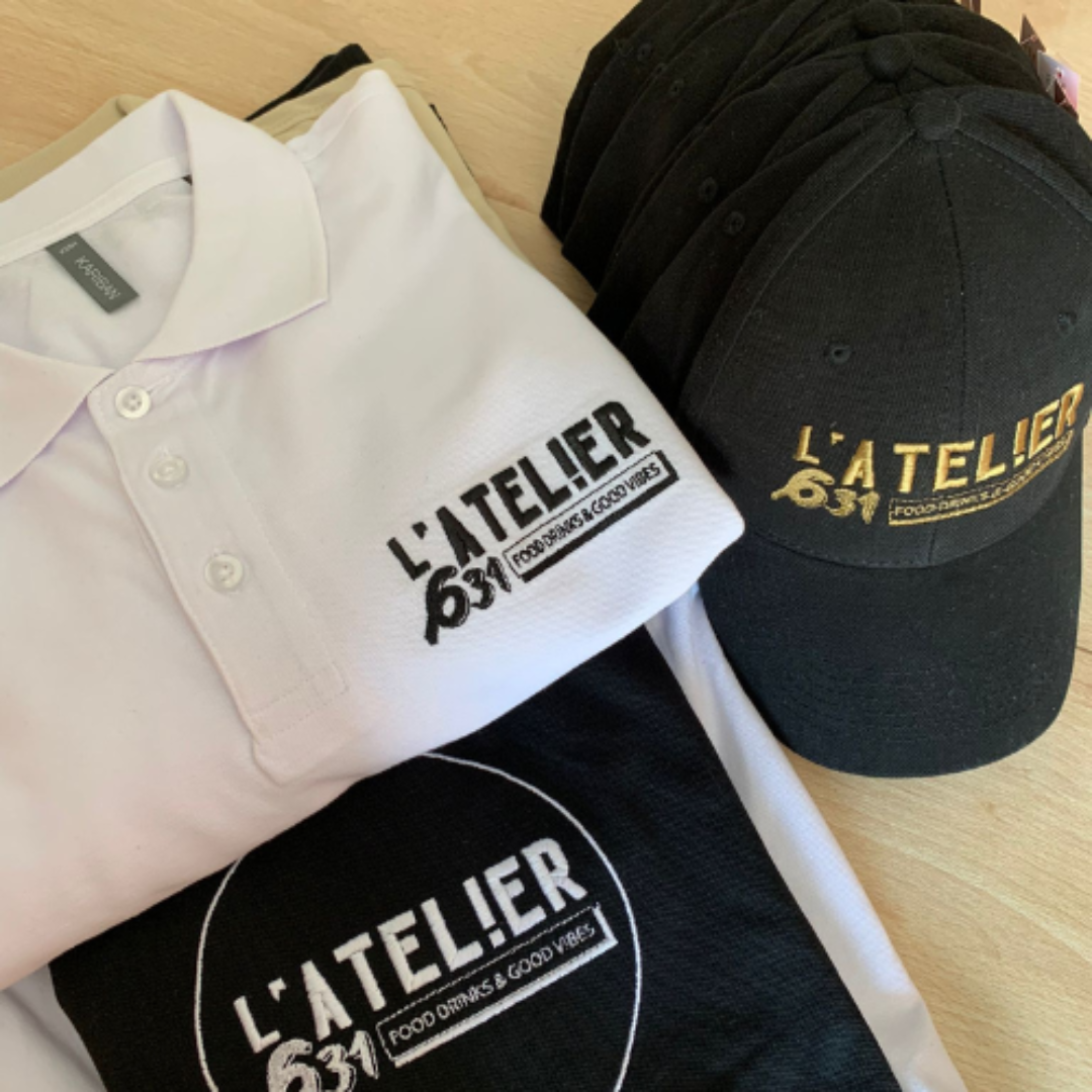 Services aux professionnels - Pressing de Villiers